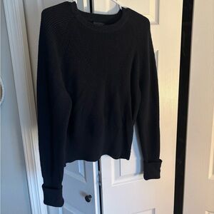Banana Republic merino wool sweater